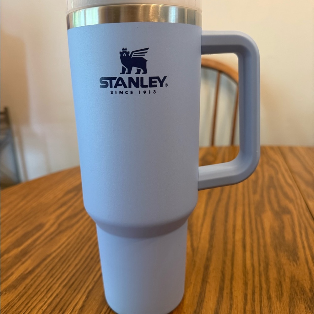 Stanley Light Blue Mug